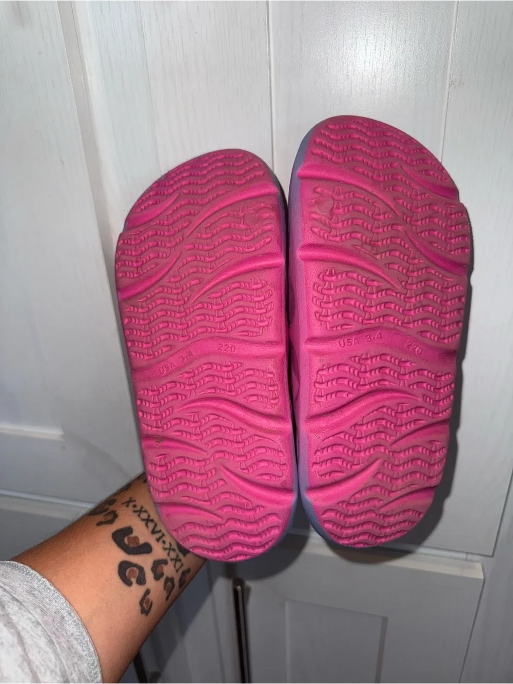 Kids Baseball Lifestyle 101 Cotton Candy Slides